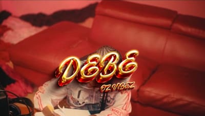 DEBE MUSIC VIDEO