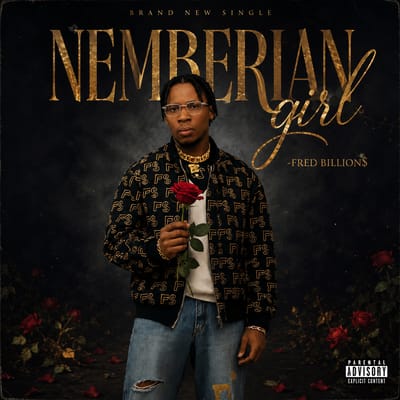 Nemberian girl 