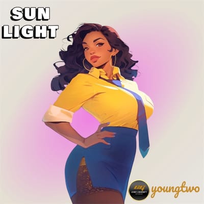 Sun light