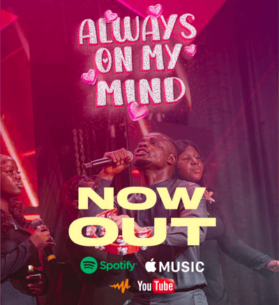 Always on my Mind 