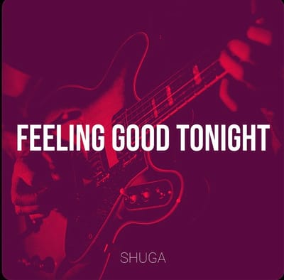 Feeling good tonight