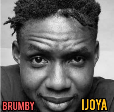 Ijoya