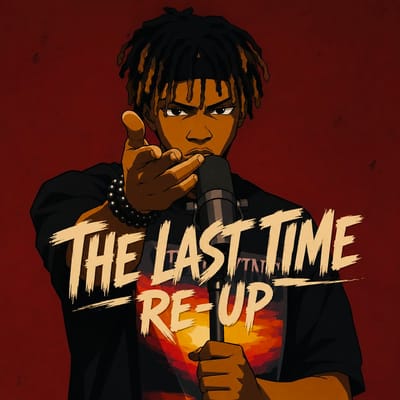 The Last Time Re-up