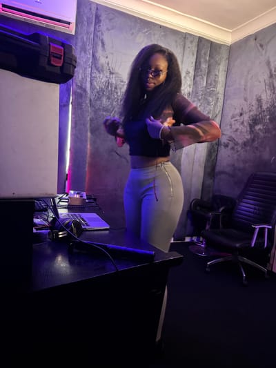 Zanivibes