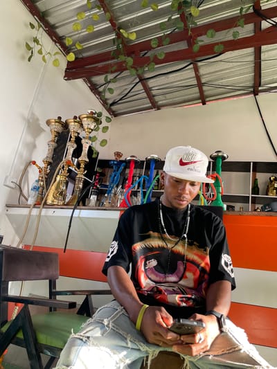 Freestyle 