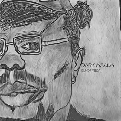 Bunor Velda _ Dark Scars
