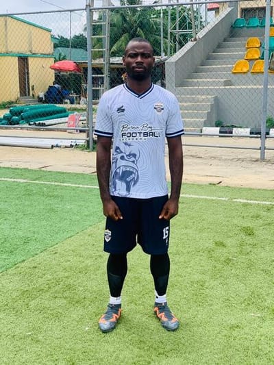 KOKO FC Screening