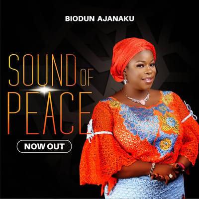 Alafia (Sound Of Peace)