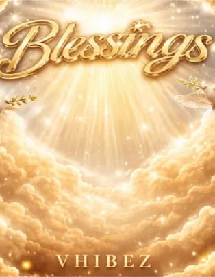 Blessings
