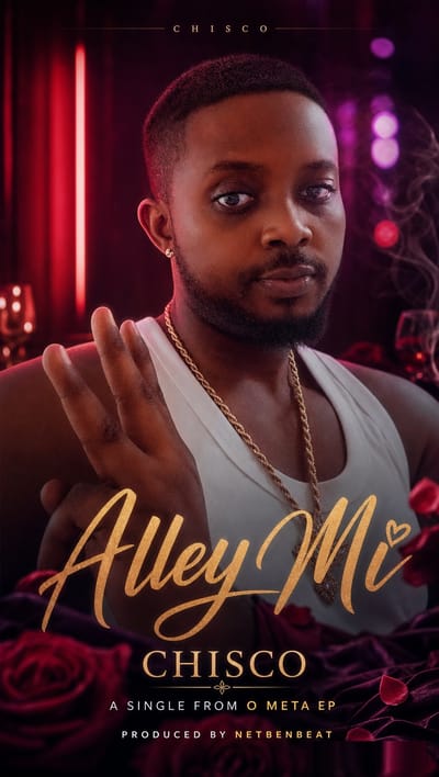 Alley Mi