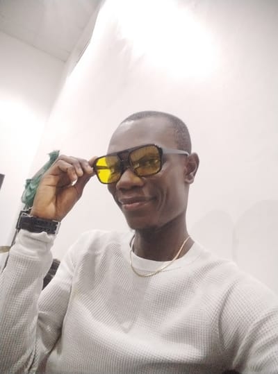 Ogbono Freestyle