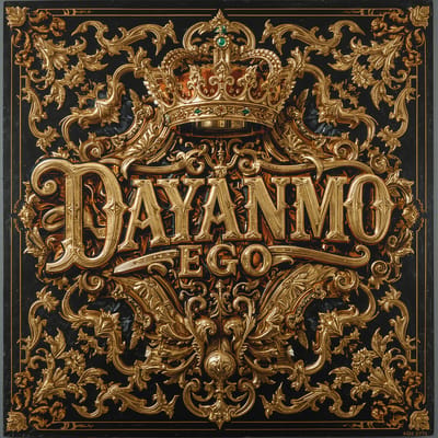 Dayanmo (Ego)