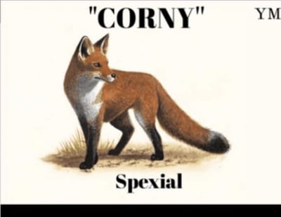 Corny 