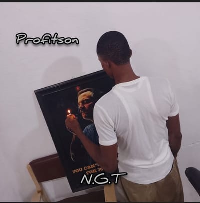 artist cover image