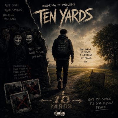 TEN YARDS 