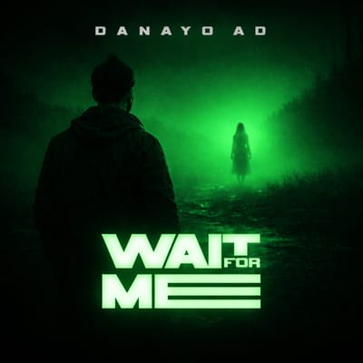 Wait For Me 