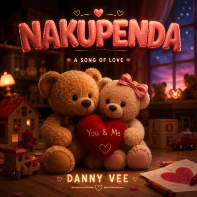 NAKUPENDA