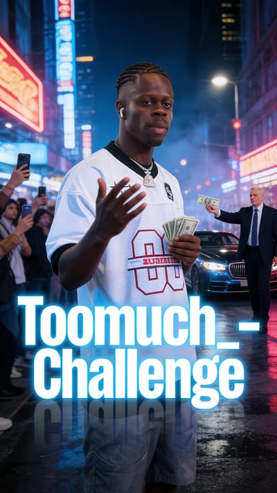 Challenge 