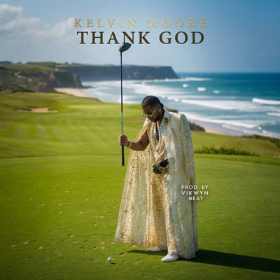 Thank God