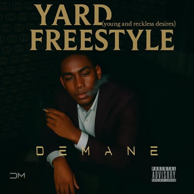 Yard Freestyle