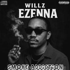 Smoke addiction 