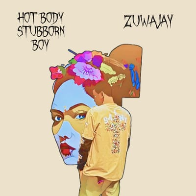 Hot body (stubborn boy) by Zuwajay