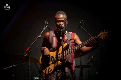 theMayowa Afolabi