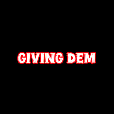 Giving Dem (Bundle Bundle)