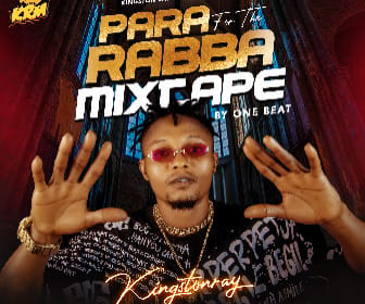 Kingstonray Para for the rabba