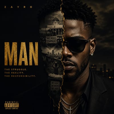 MAN