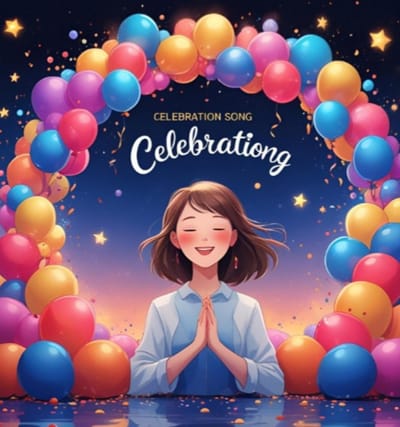 Celebration Song