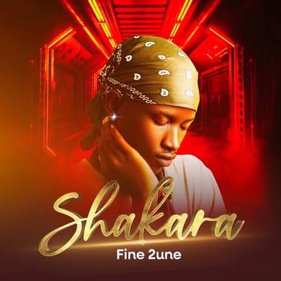 Shakara Acoustic version