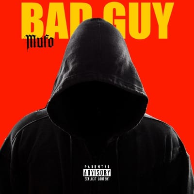 Bad guy 