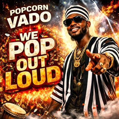 Pop Out Loud