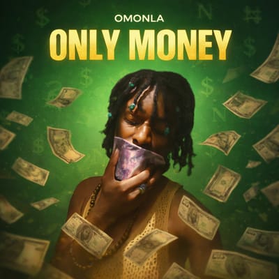 ONLY MONEY