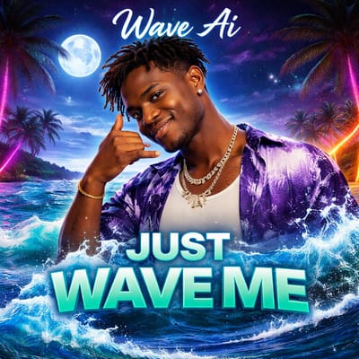 Just Wave me 