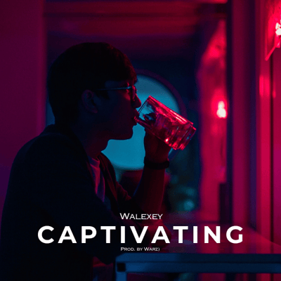 Walexey- CAPTIVATING