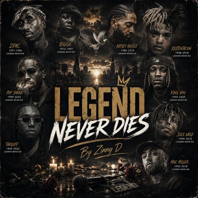 Fallen Raps (L.N.D)