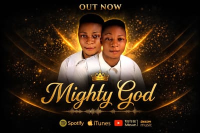 Mighty God