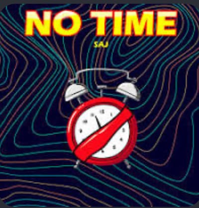 No Time 