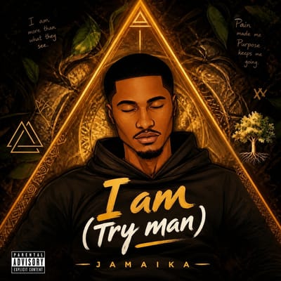 I AM (Try Man)