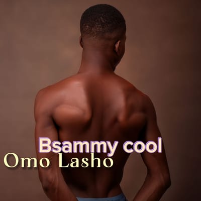 Omo Lasho