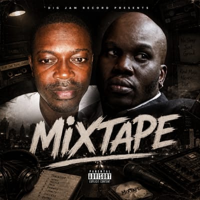 artist cover image