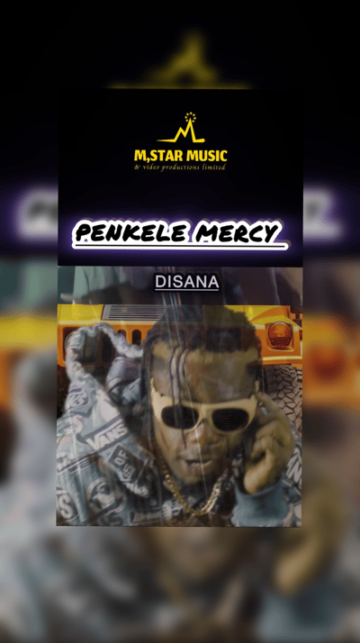 Disana_Penkele Mercy