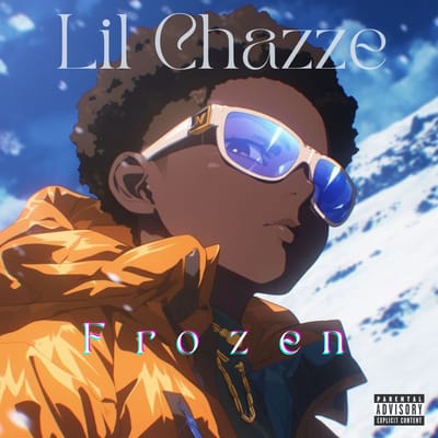 Frozen