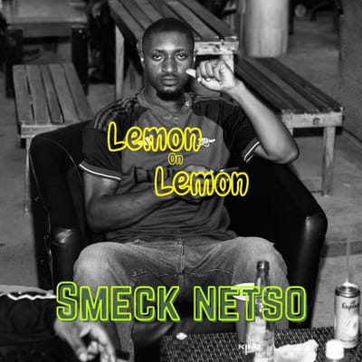 Lemon on lemon 
