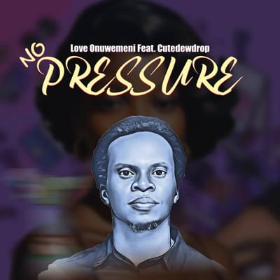 No Pressure