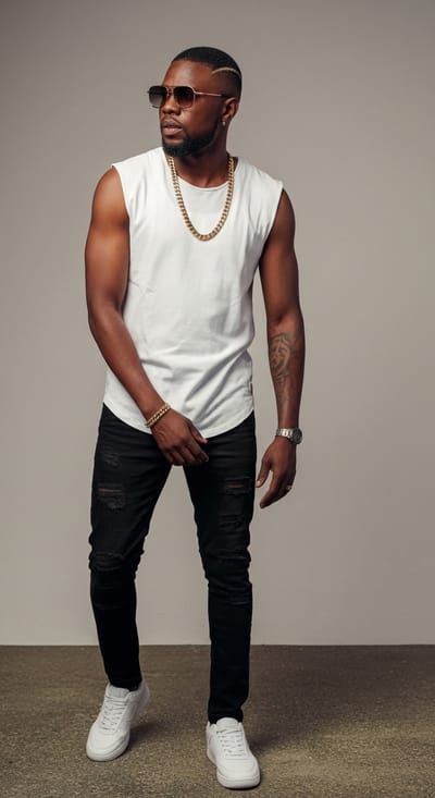 Olaniyi