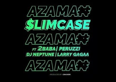 Azaman