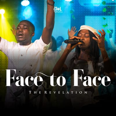 Face to Face ~ the Revelation